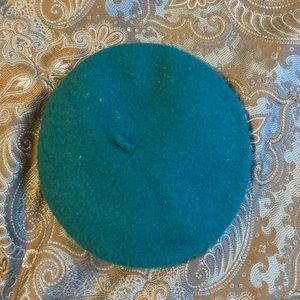 NWT Urban Outfitters wool beret